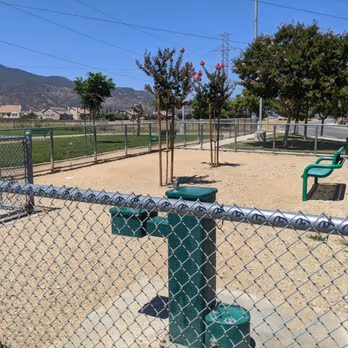 Fontana Dog Park photo 2